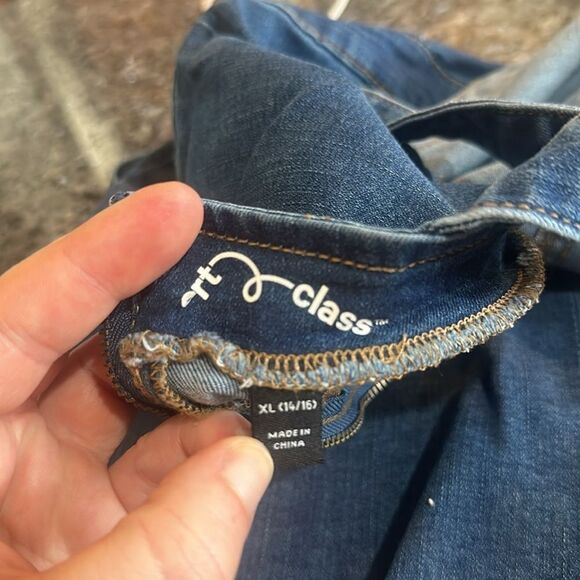 Art Class romper 14/16 (3280) - Picture 3 of 4